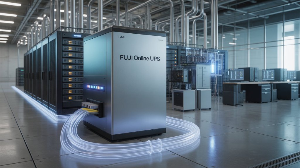 FUJI Online UPS